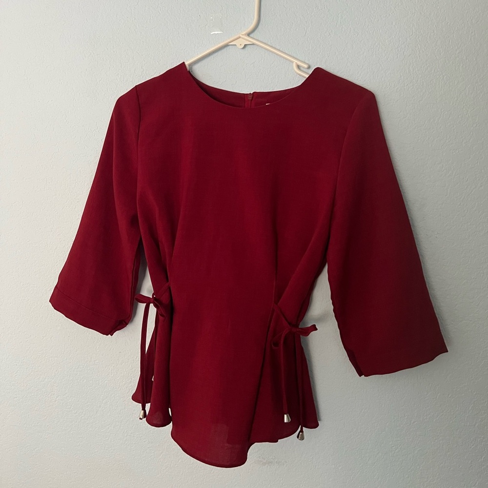Women’s Blouse